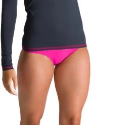 Arena Rash LS UV Vest Women, blanc/gris 12 Arena Rash LS UV Vest Women, blanc/gris -Natation Femme Soldes arena rash ls uv vest women ash grey 5