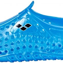 Arena Sharm 2 Chaussures aquatiques, transparent 10 Arena Sharm 2 Chaussures aquatiques, transparent -Natation Femme Soldes arena sharm 2 water shoes unisex blue metal 3