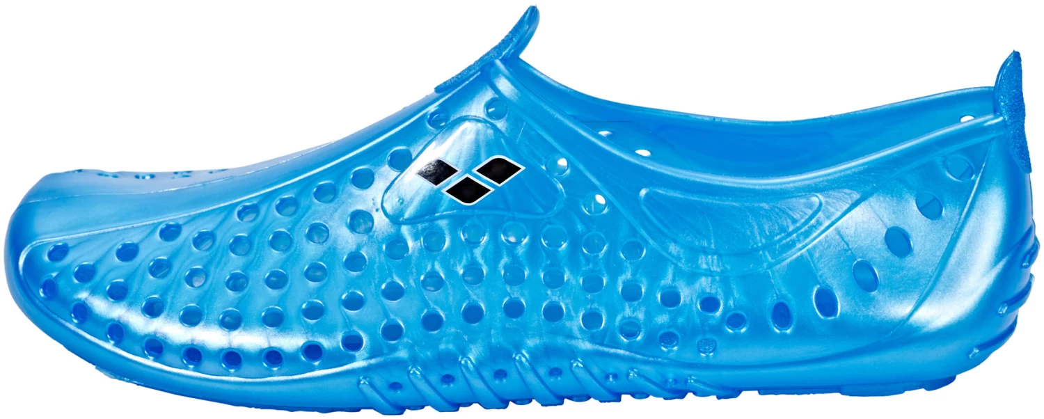 Arena Sharm 2 Chaussures aquatiques, transparent 5 Arena Sharm 2 Chaussures aquatiques, transparent – Image 3