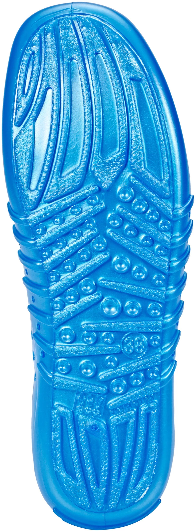 Arena Sharm 2 Chaussures aquatiques, transparent 8 Arena Sharm 2 Chaussures aquatiques, transparent – Image 6