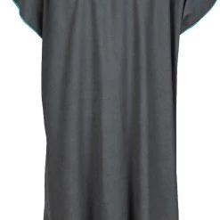 Arena Smart Plus Poncho, gris -Natation Femme Soldes arena smart plus poncho dark grey sky 4