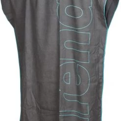 Arena Smart Plus Poncho, gris -Natation Femme Soldes arena smart plus poncho dark grey sky 5