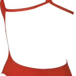 Arena Solid Light Tech High Maillot de bain une pièce Femme, bleu 5 Arena Solid Light Tech High Maillot de bain une pièce Femme, bleu -Natation Femme Soldes arena solid light tech high one piece swimsuit women red white 2 2