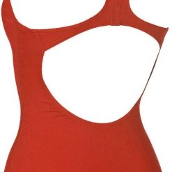 Arena Solid Swim Pro Maillot de bain une pièce Femme, bleu 5 Arena Solid Swim Pro Maillot de bain une pièce Femme, bleu -Natation Femme Soldes arena solid swim pro one piece swimsuit women red white 2 3