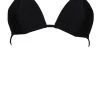 Arena Solid Triangle Bikini Women, orange 2 Arena Solid Triangle Bikini Women, orange -Natation Femme Soldes arena solid triangle bikini women black 1