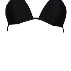 Arena Solid Triangle Bikini Women, orange