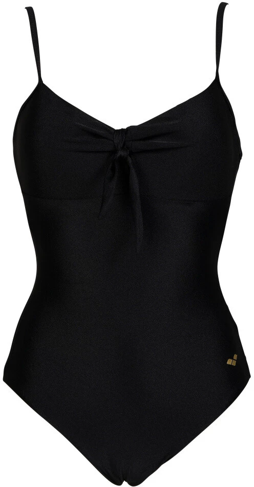 Arena Solid U Back One Piece Swimsuit Women, orange 3 Arena Solid U Back One Piece Swimsuit Women, orange