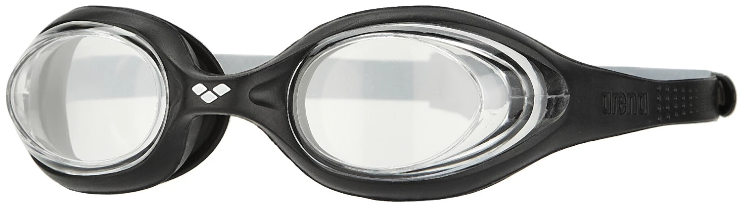 Arena Spider Lunettes de protection, bleu 3 Arena Spider Lunettes de protection, bleu