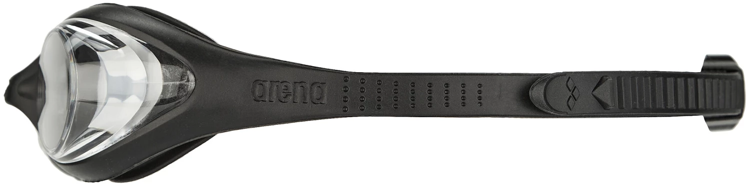 Arena Spider Lunettes de protection, bleu 4 Arena Spider Lunettes de protection, bleu – Image 2