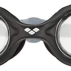 Arena Spider Lunettes de protection, noir/transparent 7 Arena Spider Lunettes de protection, noir/transparent -Natation Femme Soldes arena spider goggles clear black black 3