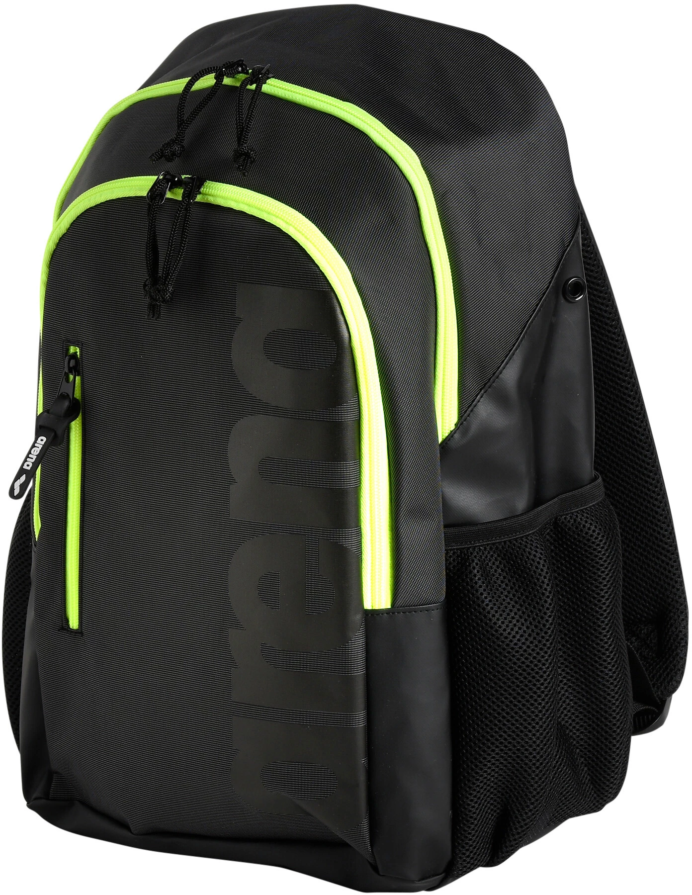 Arena Spiky III 30 Backpack, noir 3 Arena Spiky III 30 Backpack, noir