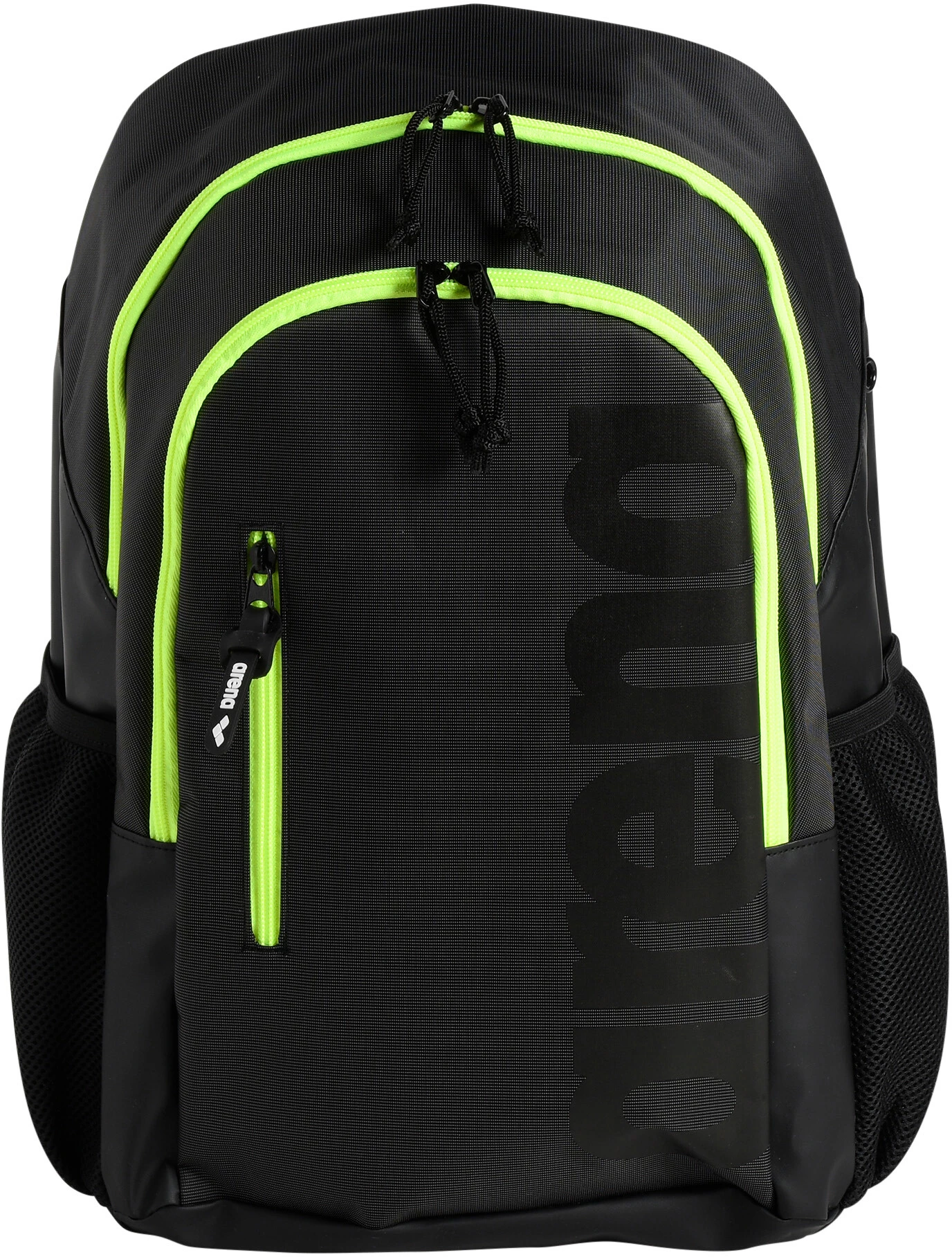 Arena Spiky III 30 Backpack, noir 4 Arena Spiky III 30 Backpack, noir – Image 2
