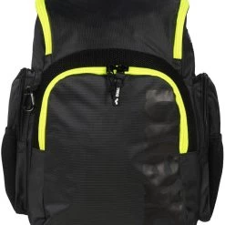 Arena Spiky III Backpack 35L, bleu