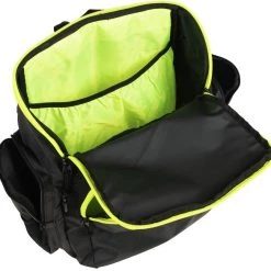 Arena Spiky III Backpack 35L, gris -Natation Femme Soldes arena spiky iii backpack 35l dark smoke neon yellow 3 3