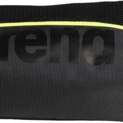 Natation Femme Soldes 12 Arena Spiky III Pocket Bag, gris/noir