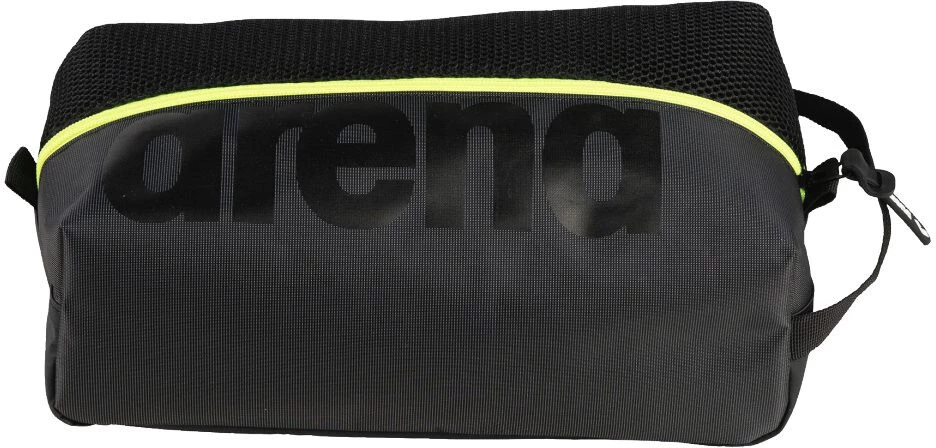 Arena Spiky III Pocket Bag, gris/noir 2 Arena Spiky III Pocket Bag, gris/noir