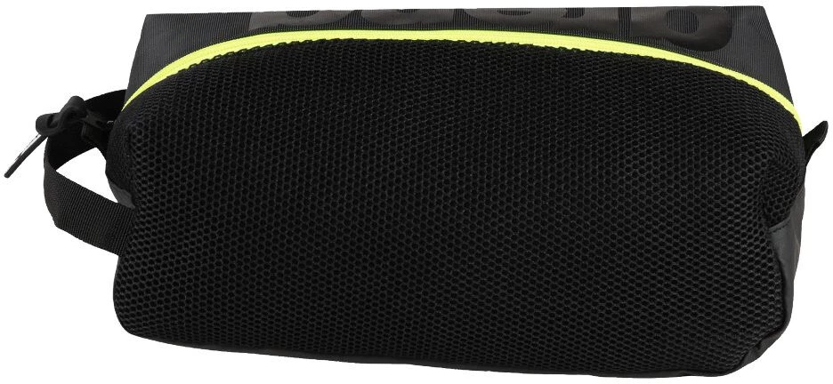 Arena Spiky III Pocket Bag, gris/noir 4 Arena Spiky III Pocket Bag, gris/noir – Image 2