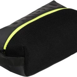 Arena Spiky III Pocket Bag, gris/noir 10 Arena Spiky III Pocket Bag, gris/noir -Natation Femme Soldes arena spiky iii pocket bag dark smoke neon yellow 4 1