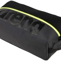 Arena Spiky III Pocket Bag, gris/noir 11 Arena Spiky III Pocket Bag, gris/noir -Natation Femme Soldes arena spiky iii pocket bag dark smoke neon yellow 5 1