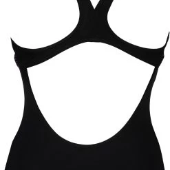 Arena Spiral Vision Pro Back One Piece Swimsuit Women, noir -Natation Femme Soldes arena spiral vision pro back one piece swimsuit women black black 2