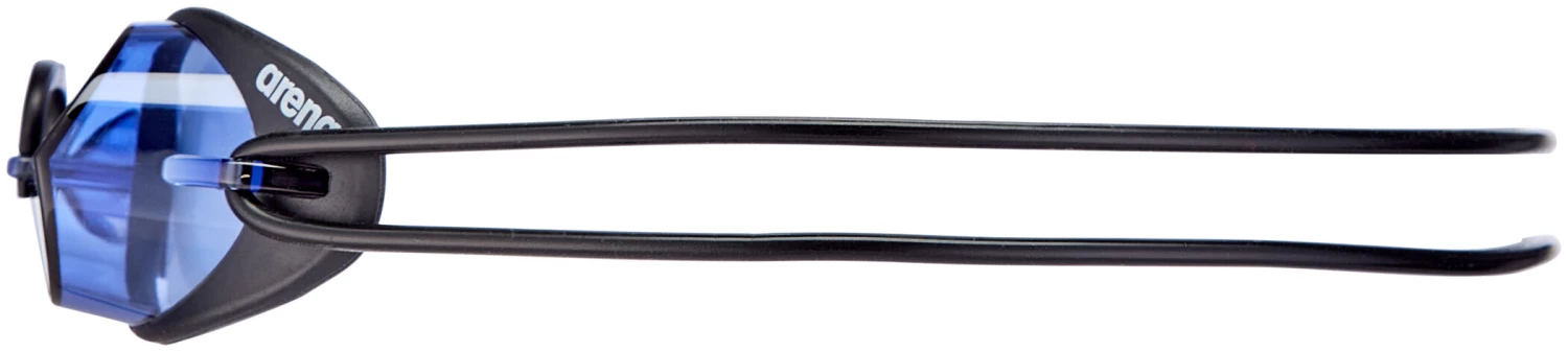 Arena Swedix Lunettes de protection, rouge/noir 4 Arena Swedix Lunettes de protection, rouge/noir – Image 2