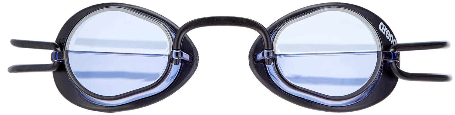 Arena Swedix Lunettes de protection, rouge/noir 5 Arena Swedix Lunettes de protection, rouge/noir – Image 3