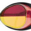 Arena Swedix Mirror Lunettes de protection, rouge/noir 1 Arena Swedix Mirror Lunettes de protection, rouge/noir -Natation Femme Soldes arena swedix mirror goggles red yellow black 1 1