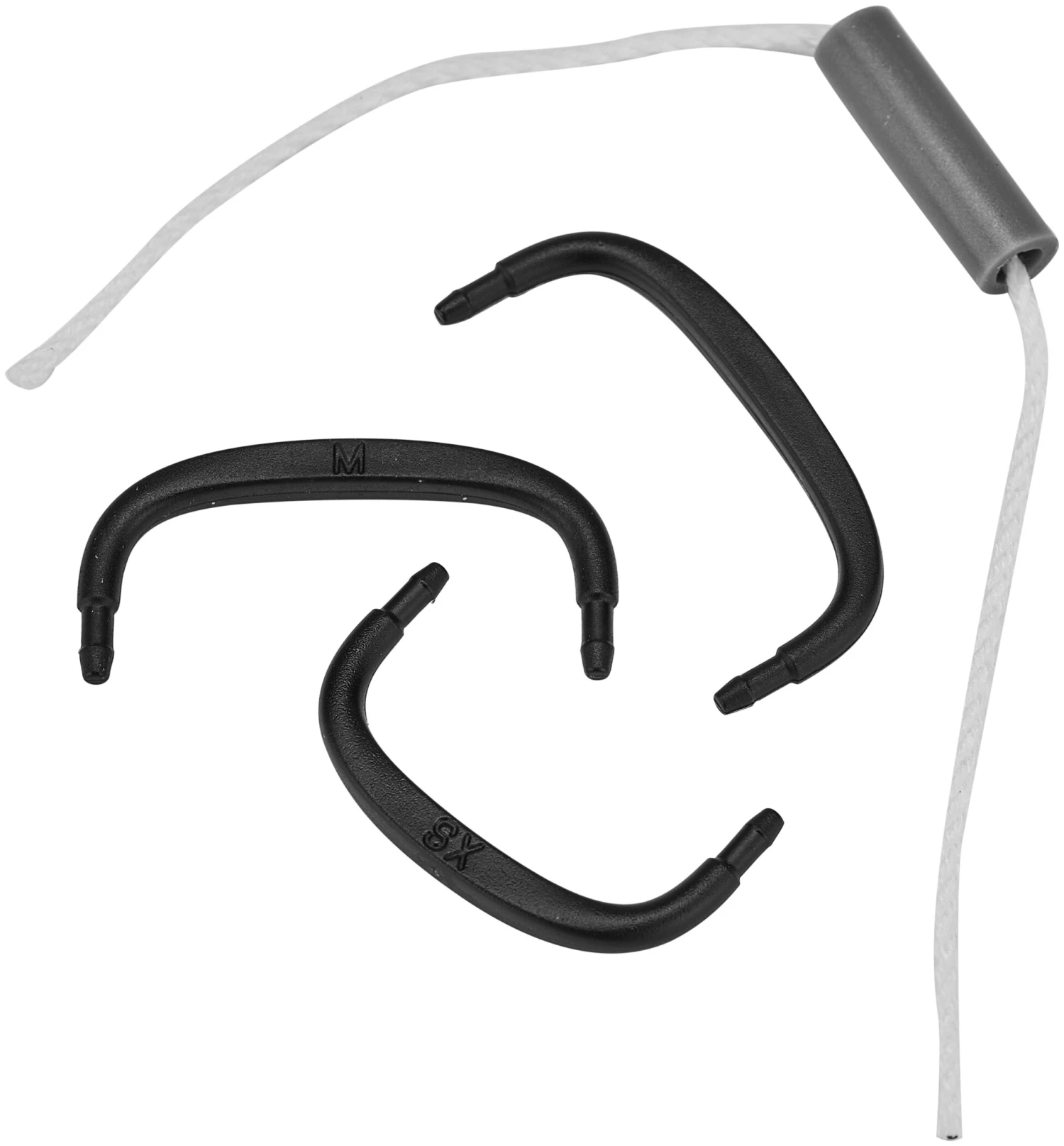 Arena Swedix Mirror Lunettes de protection, gris/bleu 6 Arena Swedix Mirror Lunettes de protection, gris/bleu – Image 4