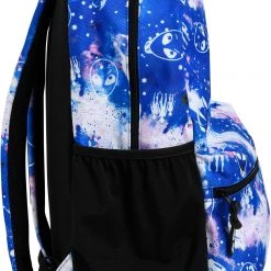 Arena Team 30 Allover Backpack, blanc/Multicolore 10 Arena Team 30 Allover Backpack, blanc/Multicolore -Natation Femme Soldes arena team 30 allover backpack aliens 3