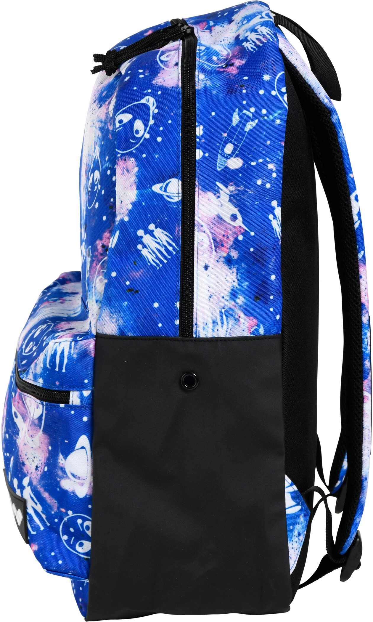 Arena Team 30 Allover Backpack, blanc/Multicolore 7 Arena Team 30 Allover Backpack, blanc/Multicolore – Image 5