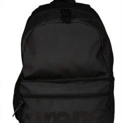 Arena Team Backpack 30 Big Logo, rose/noir