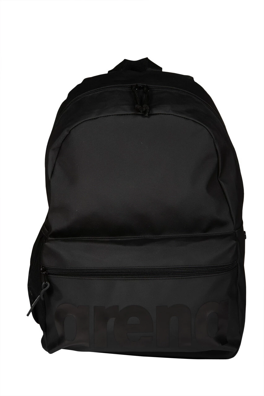 Arena Team Backpack 30 Big Logo, rose/noir 3 Arena Team Backpack 30 Big Logo, rose/noir