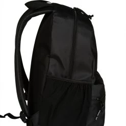 Arena Team Backpack 30 Big Logo, rose/noir 13 Arena Team Backpack 30 Big Logo, rose/noir -Natation Femme Soldes arena team backpack 30 big logo black 6