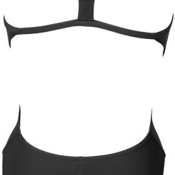 Arena Team Challenge Solid One Piece Swimsuit Women, bleu -Natation Femme Soldes arena team challenge solid one piece swimsuit women black white 3 3