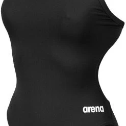 Arena Team Challenge Solid One Piece Swimsuit Women, rouge -Natation Femme Soldes arena team challenge solid one piece swimsuit women black white 6
