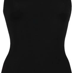 Arena Team Pro Solid One Piece Swimsuit Women, rouge