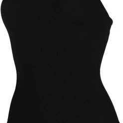 Arena Team Pro Solid One Piece Swimsuit Women, bleu -Natation Femme Soldes arena team pro solid one piece swimsuit women black white 3 2