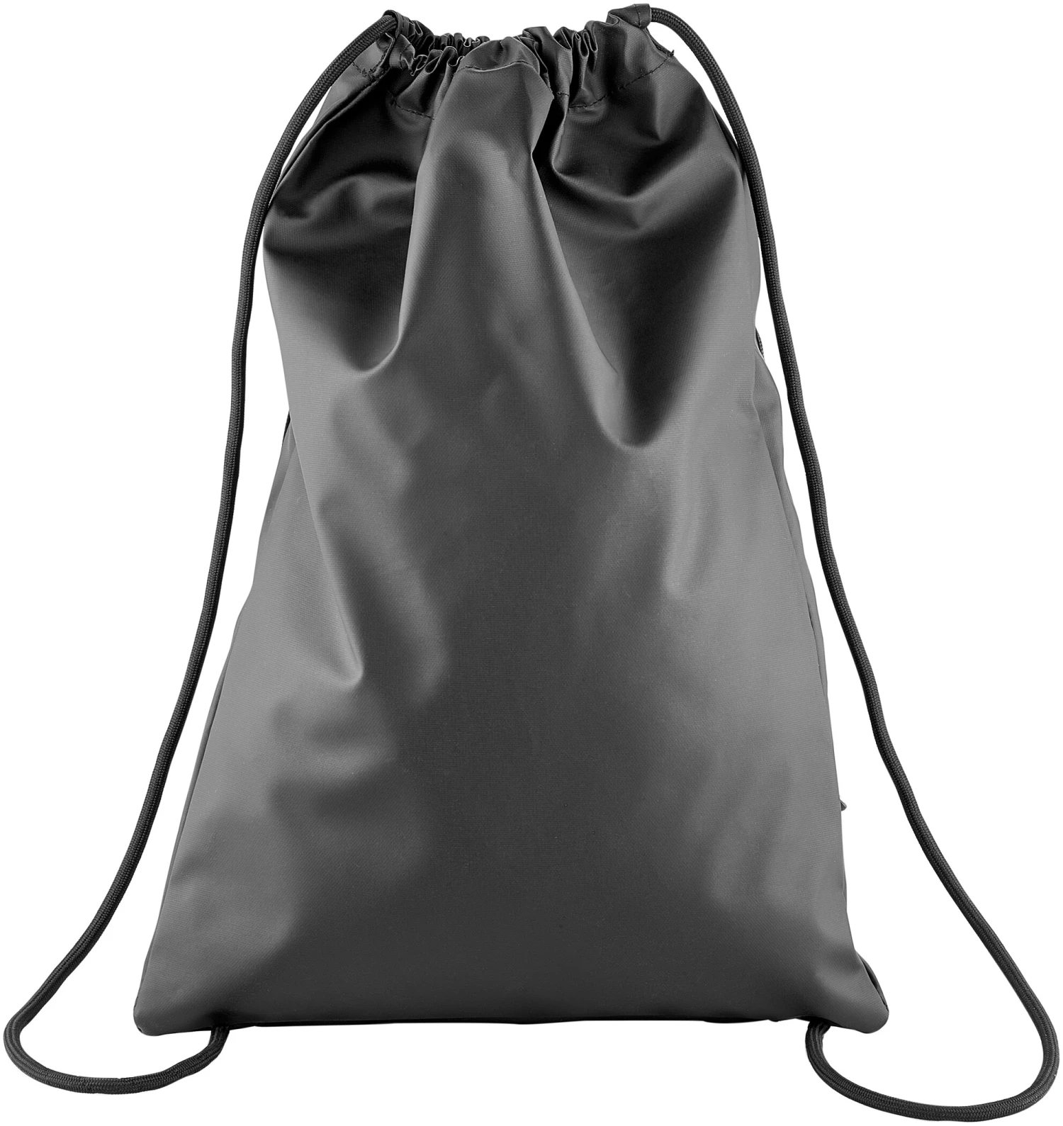 Arena Team Sack All Black Sac de sport, noir 4 Arena Team Sack All Black Sac de sport, noir – Image 2