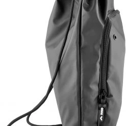 Arena Team Sack All Black Sac de sport, noir 9 Arena Team Sack All Black Sac de sport, noir -Natation Femme Soldes arena team sack all black sport bag black 3