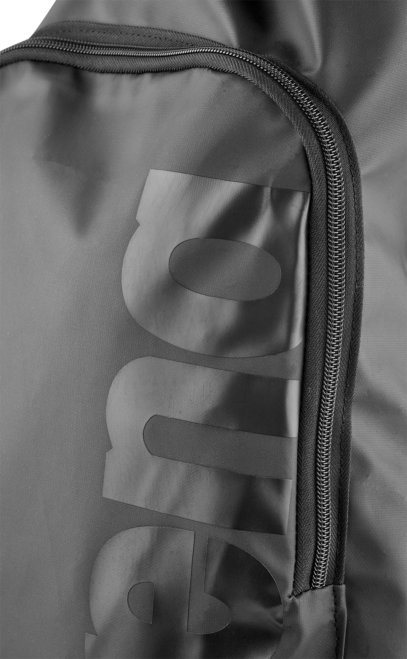 Arena Team Sack All Black Sac de sport, noir 7 Arena Team Sack All Black Sac de sport, noir – Image 5