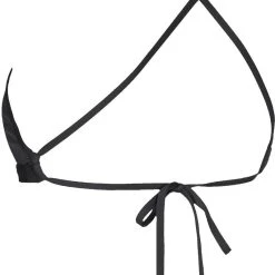 Arena Team Top Tie Back Solid Top Women, bleu -Natation Femme Soldes arena team top tie back solid top women black white 4 1