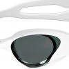 Arena The One Lunettes de protection, bleu -Natation Femme Soldes arena the one goggles smoke white white 1 1
