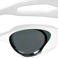 Arena The One Lunettes de protection, bleu/blanc