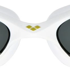 Arena The One Lunettes de protection, vert/gris 5 Arena The One Lunettes de protection, vert/gris -Natation Femme Soldes arena the one goggles smoke white white 2 2