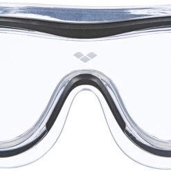 Arena The One Bâton lumineux, noir 5 Arena The One Bâton lumineux, noir -Natation Femme Soldes arena the one mask clear black transparent 2