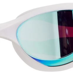 Arena The One Mirror Lunettes de natation, noir 6 Arena The One Mirror Lunettes de natation, noir -Natation Femme Soldes arena the one mirror swimglasses blue white black 2