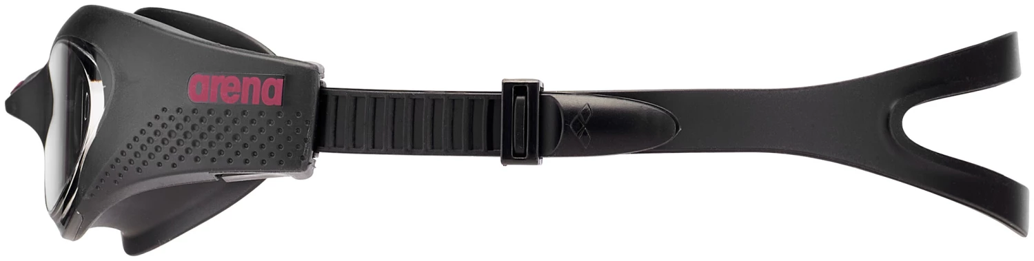 Arena The One Lunettes de natation Femme, noir 4 Arena The One Lunettes de natation Femme, noir – Image 2