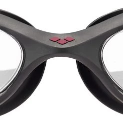 Arena The One Lunettes de natation Femme, noir 7 Arena The One Lunettes de natation Femme, noir -Natation Femme Soldes arena the one swimglasses women clear black black 3 1