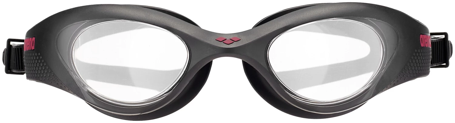 Arena The One Lunettes de natation Femme, noir 5 Arena The One Lunettes de natation Femme, noir – Image 3