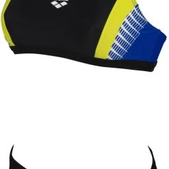 Arena Threefold Bikini Women, bleu 10 Arena Threefold Bikini Women, bleu -Natation Femme Soldes arena threefold bikini women black neon blue soft green 3